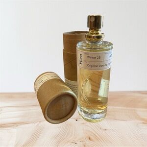 Ffern Winter 25 Organic Eau de Parfum